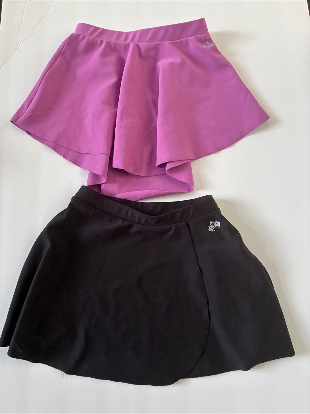 Mariia Crown Girls Dance Ballet Skirts - Size SC
